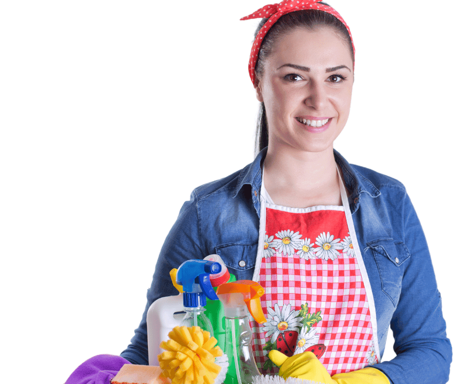 خادمات بالساعة في عجمان